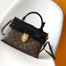 LV Top Handle Bags